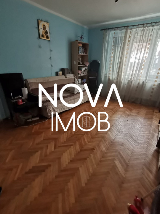 Apartament 2 camere, parter, Vasile Milea