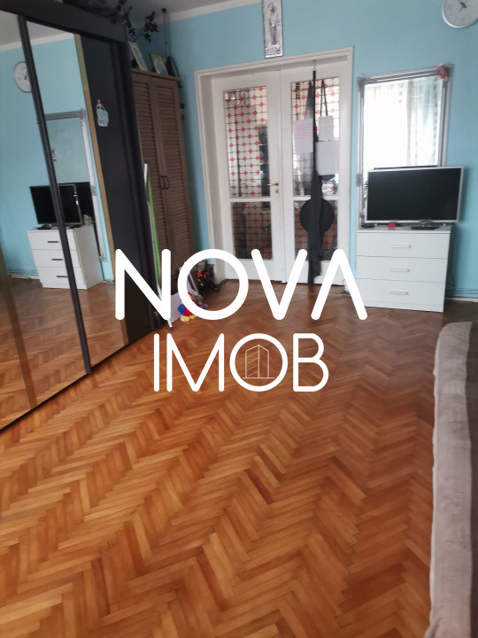 Apartament 2 camere, parter, Vasile Milea