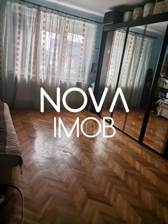 Apartament 2 camere, parter, Vasile Milea