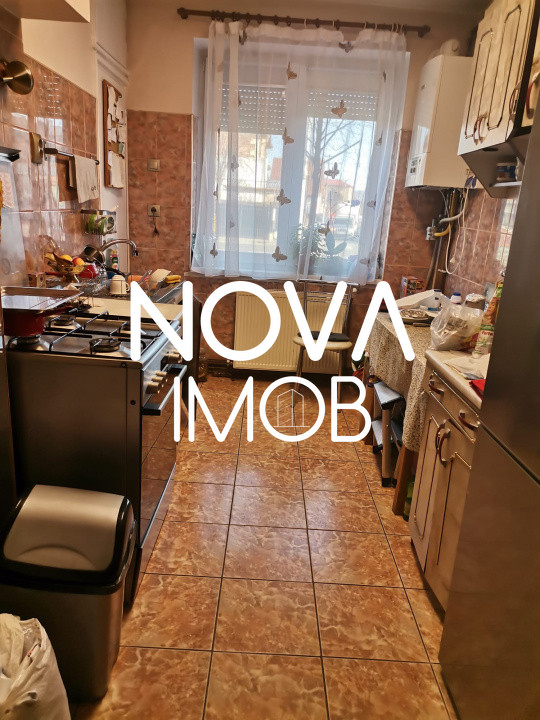 Apartament 2 camere, parter, Vasile Milea