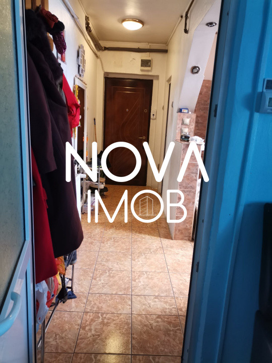 Apartament 2 camere, parter, Vasile Milea