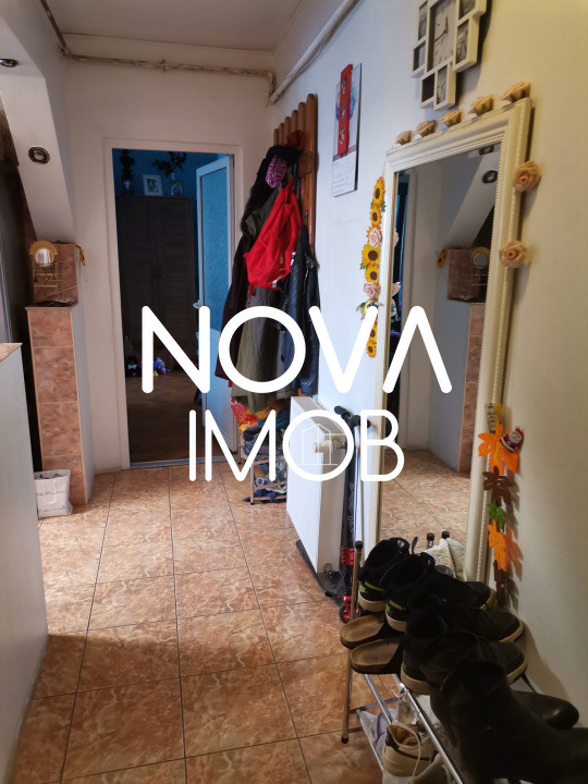 Apartament 2 camere, parter, Vasile Milea