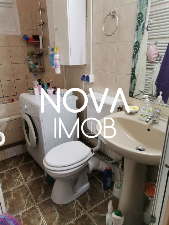 Apartament 2 camere, parter, Vasile Milea