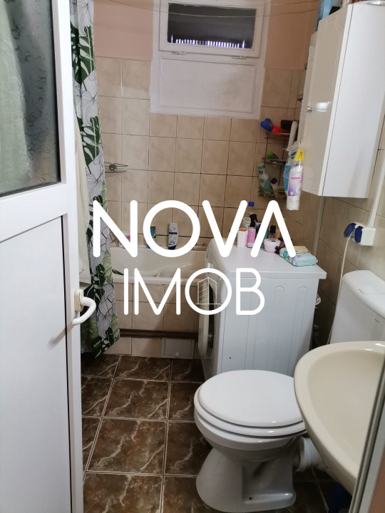 Apartament 2 camere, parter, Vasile Milea