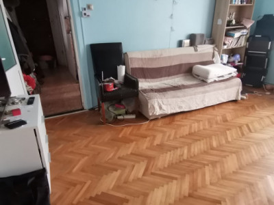 Apartament 2 camere, parter, Vasile Milea