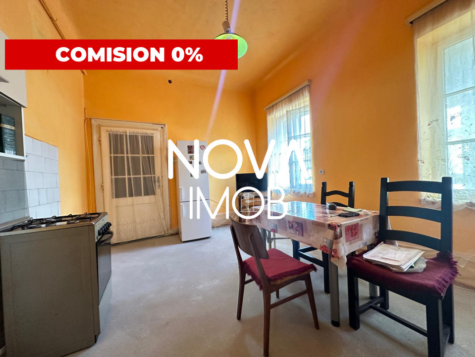 Apartament 2 camere, Str. Somesului, Sibiu