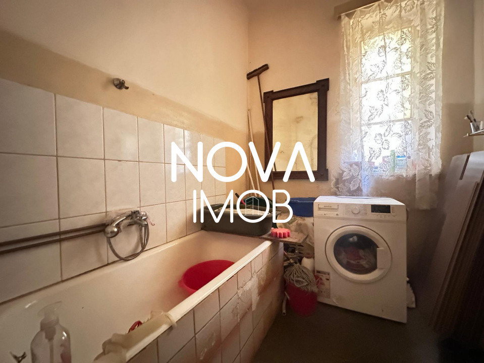 Apartament 2 camere, Str. Somesului, Sibiu