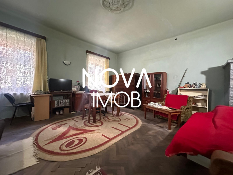 Apartament 2 camere, Str. Somesului, Sibiu