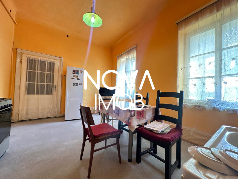 Apartament 2 camere, Str. Somesului, Sibiu