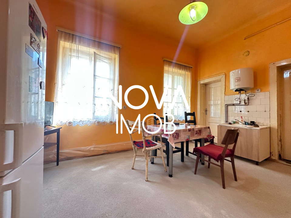 Apartament 2 camere, Str. Somesului, Sibiu