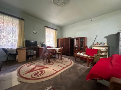 Apartament 2 camere, Str. Somesului, Sibiu