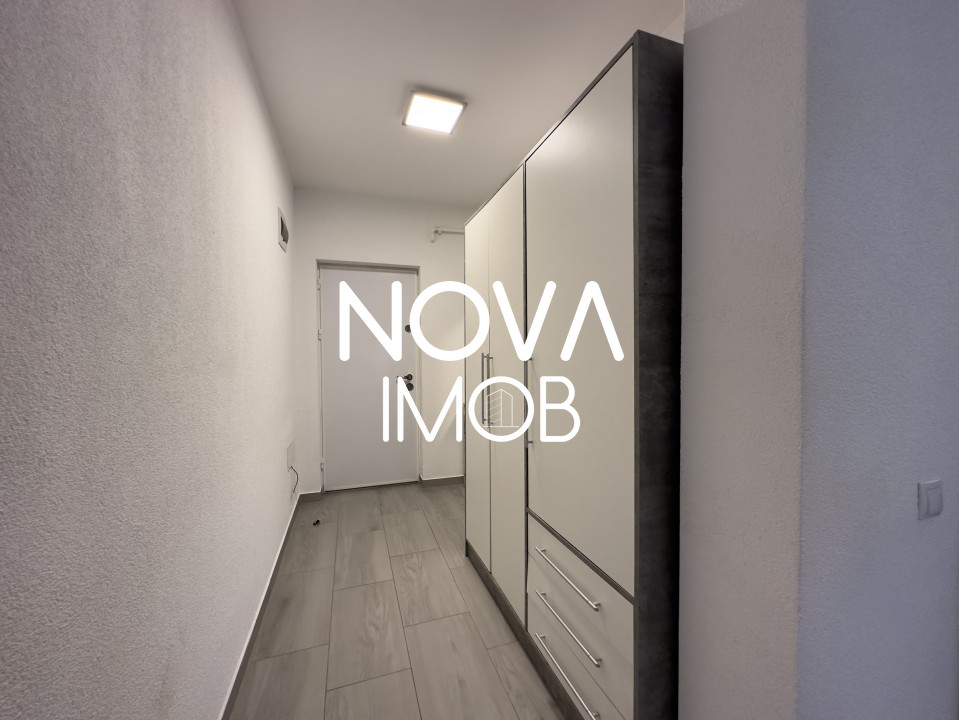 Apartament cu o camera, Str. Pictor Brana