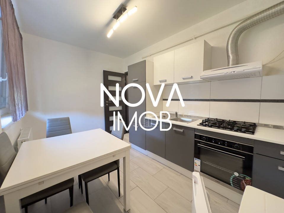 Apartament cu o camera, Str. Pictor Brana