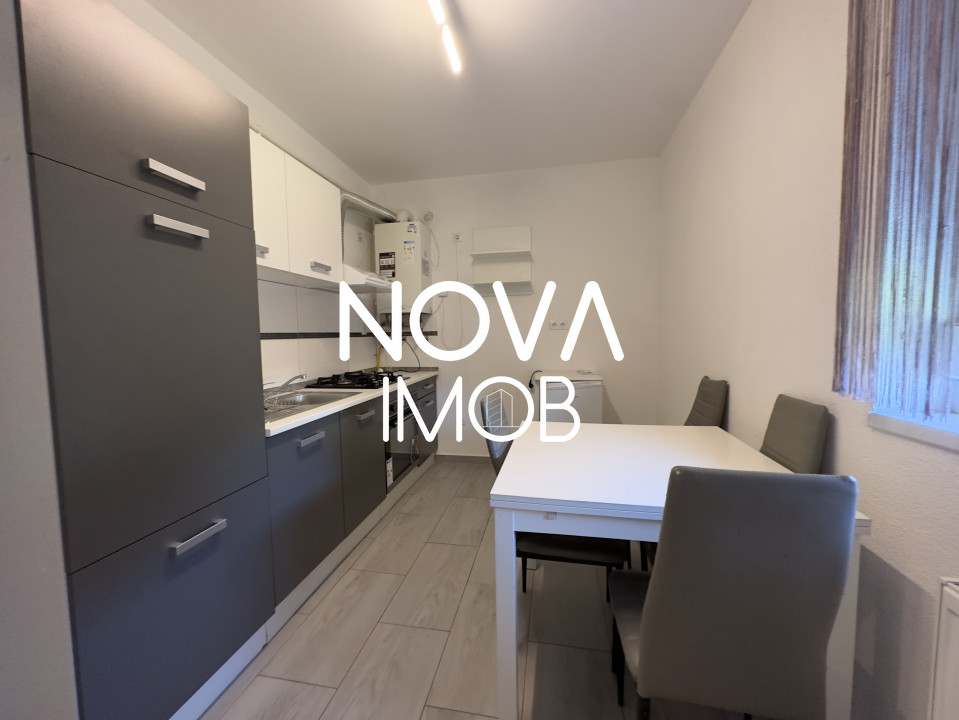 Apartament cu o camera, Str. Pictor Brana