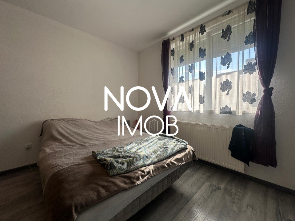 Apartament cu o camera, Str. Pictor Brana