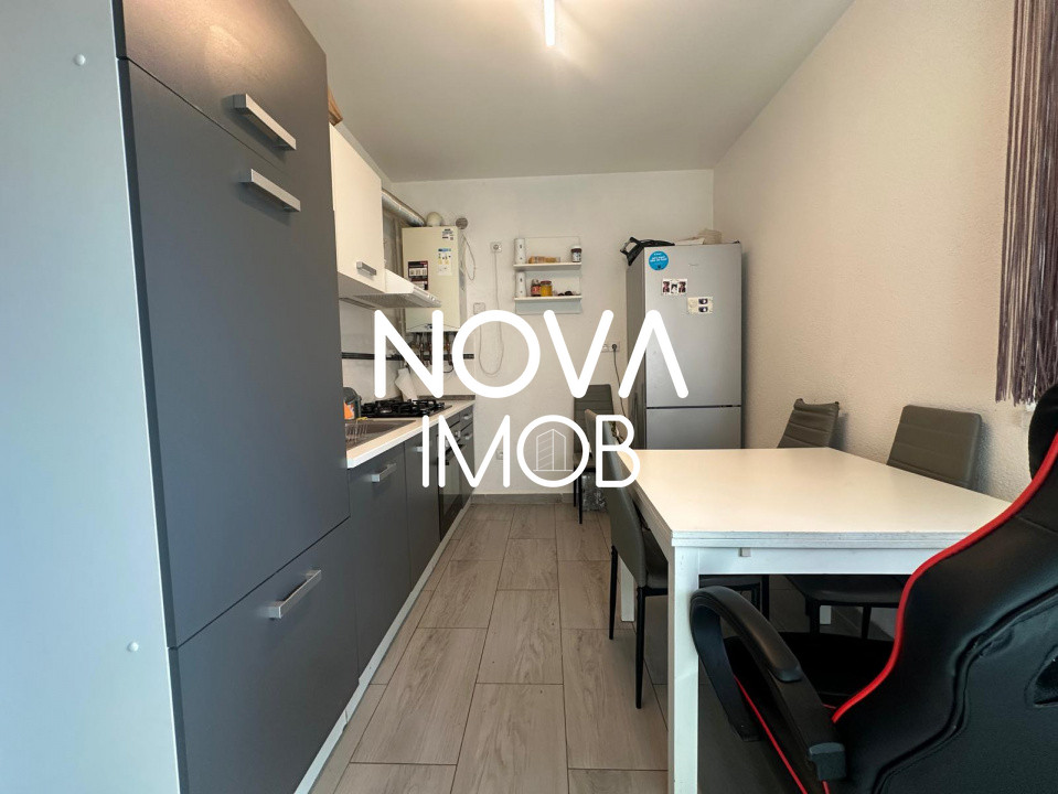 Apartament cu o camera, Str. Pictor Brana