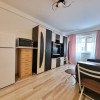 Garsoniera renovata zona Stefan cel Mare Etaj 3/7pentru inchiriat