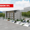 Apartamente 2 camere noi, la cheie - Lacul lui Binder