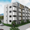 Apartamente 2 camere noi, la cheie - Lacul lui Binder