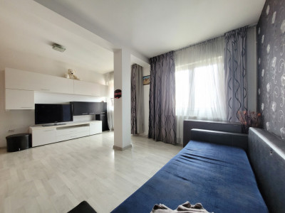 Apartament 3 camere de inchiriat - Ciresica