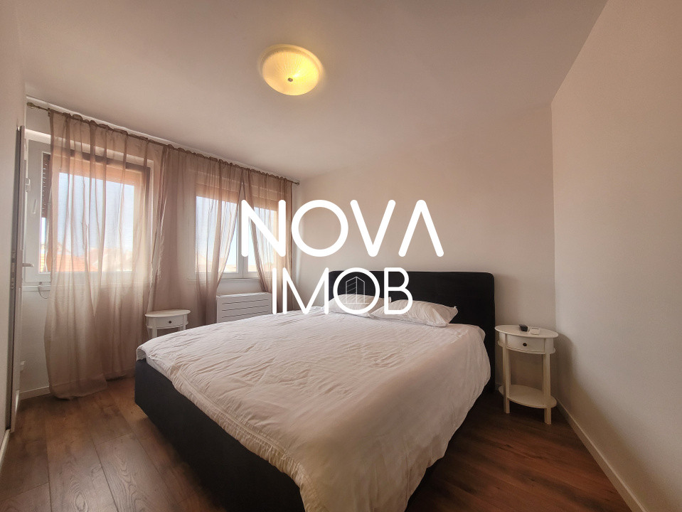 2 gasoniere ultracentrale - pretabil regim hotelier