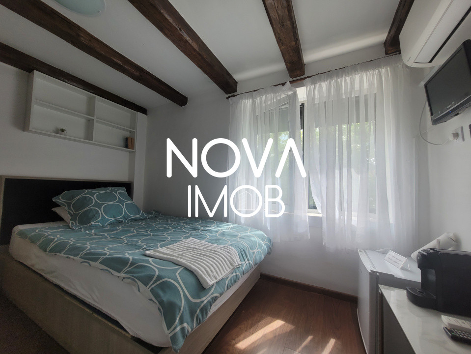 2 gasoniere ultracentrale - pretabil regim hotelier