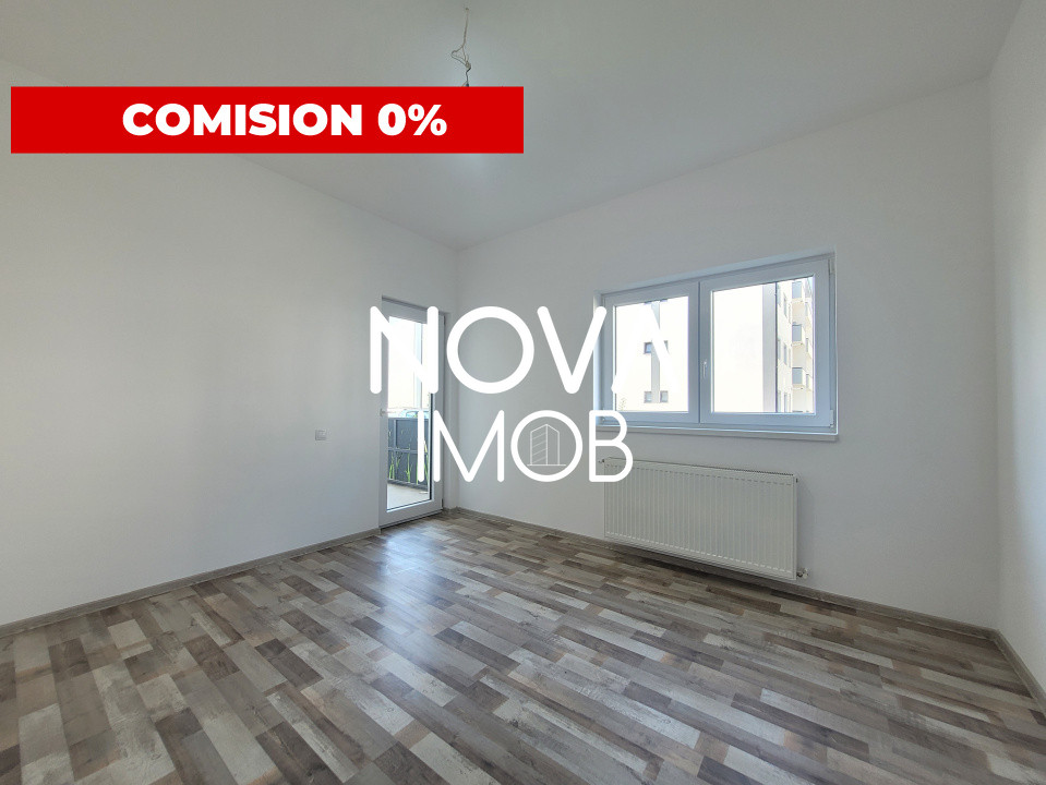 Apartament 3 camere,2 bai si terasa, Cartierul Arhitectilor - Zona Mandra