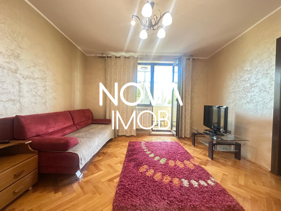 Apartament de inchiriat, Aleea Buia