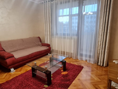 Apartament de inchiriat, Aleea Buia