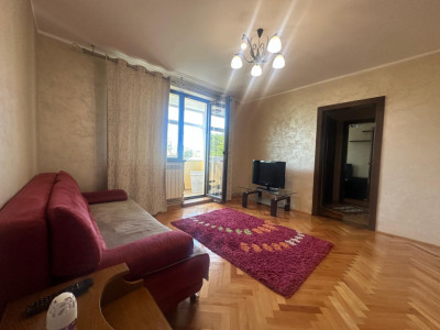 Apartament de inchiriat, Aleea Buia
