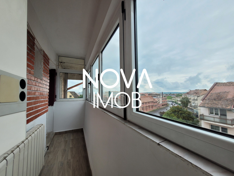 Apartament 3 camere, mobilat-utilat, Zona Centrala - Regele Ferdinant