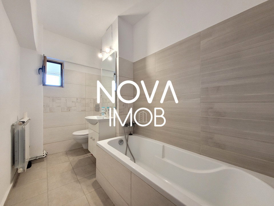 Apartament 3 camere, mobilat-utilat, Zona Centrala - Regele Ferdinant