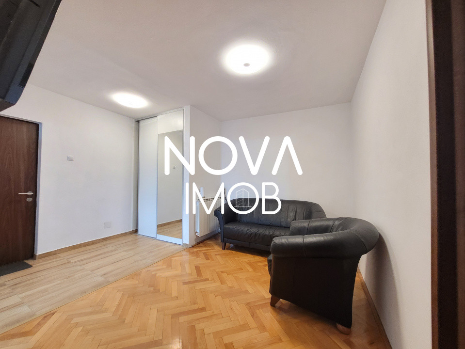 Apartament 3 camere, mobilat-utilat, Zona Centrala - Regele Ferdinant