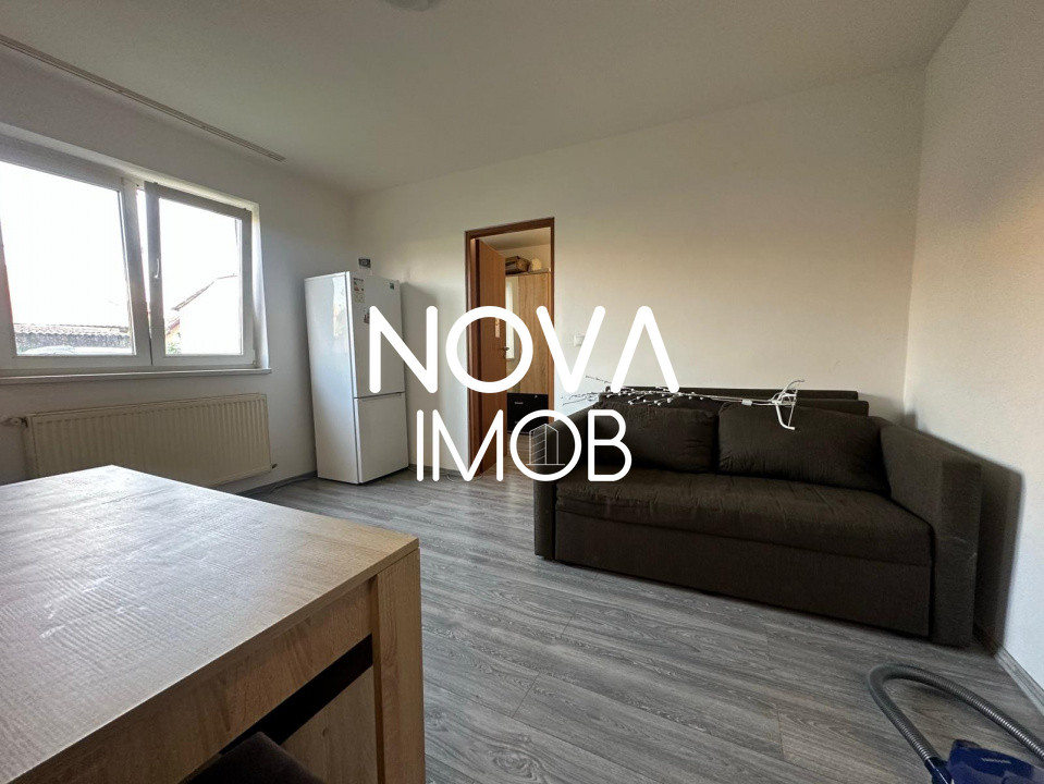 Apartament 2 camere, Tiglari