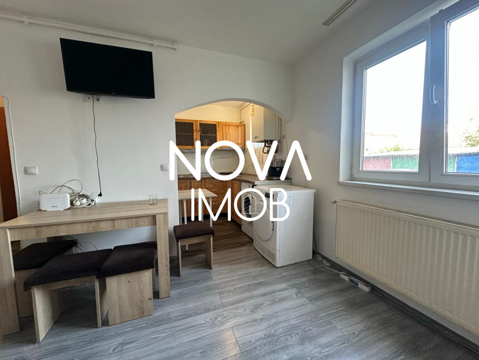 Apartament 2 camere, Tiglari
