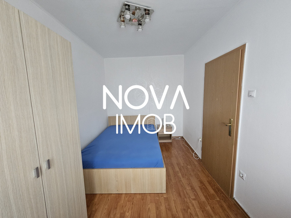 Apartament 2 camere, mobilat si utilat, Aleea Haiducului