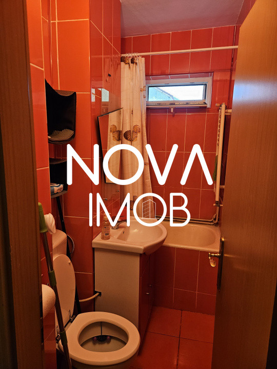 Apartament 2 camere, mobilat si utilat, Aleea Haiducului