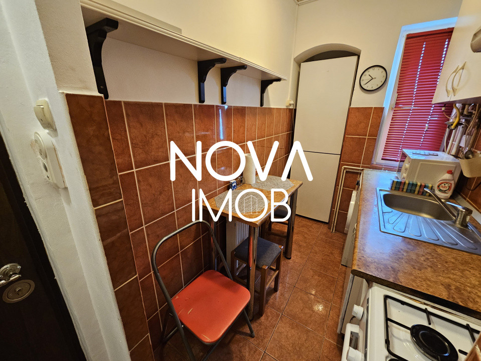 Apartament 2 camere, mobilat si utilat, Aleea Haiducului