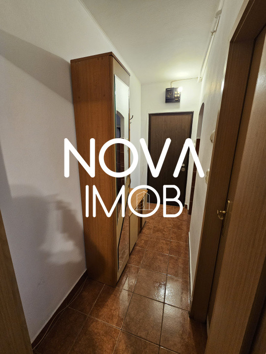 Apartament 2 camere, mobilat si utilat, Aleea Haiducului