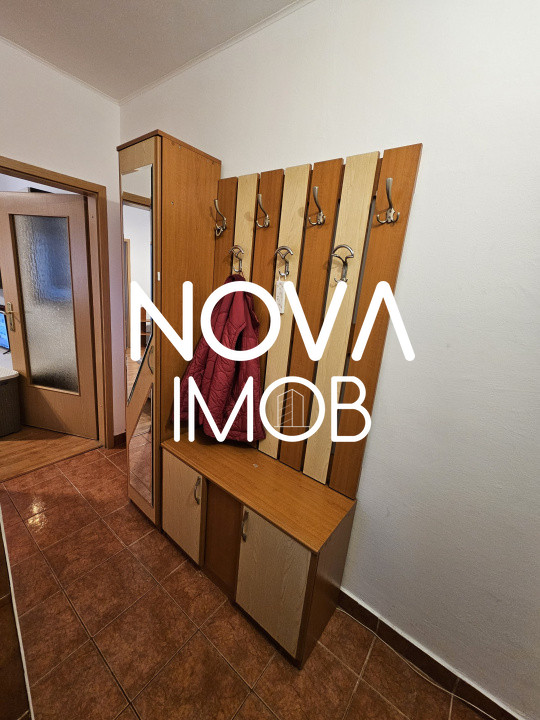 Apartament 2 camere, mobilat si utilat, Aleea Haiducului