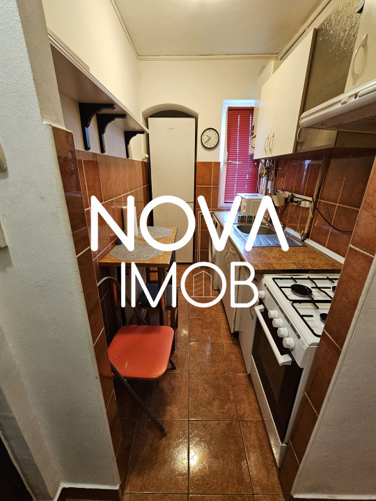 Apartament 2 camere, mobilat si utilat, Aleea Haiducului