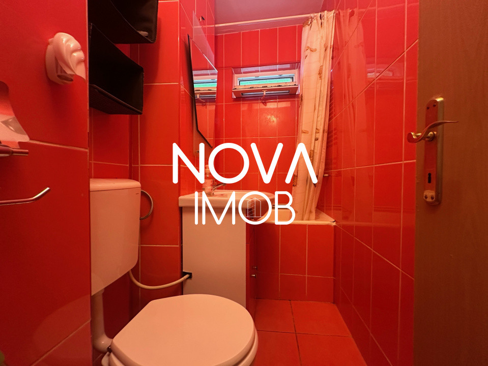 Apartament 2 camere, mobilat si utilat, Aleea Haiducului