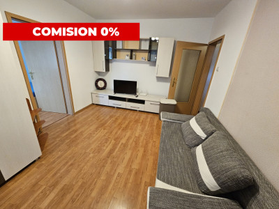 Apartament 2 camere, mobilat si utilat, Aleea Haiducului