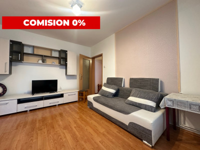 Apartament 2 camere, mobilat si utilat, Aleea Haiducului