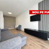 Apartament de inchiriat - 2 camere - decomandat - etajul 1 - Turnisor 