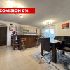 Apartament 3 camere mobilat si utilat, etaj intermediar, Lazaret