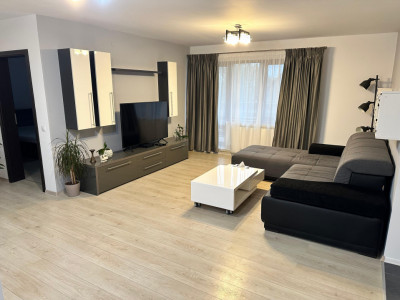 Apartament de inchiriat modern, 2 camere - pet friendly