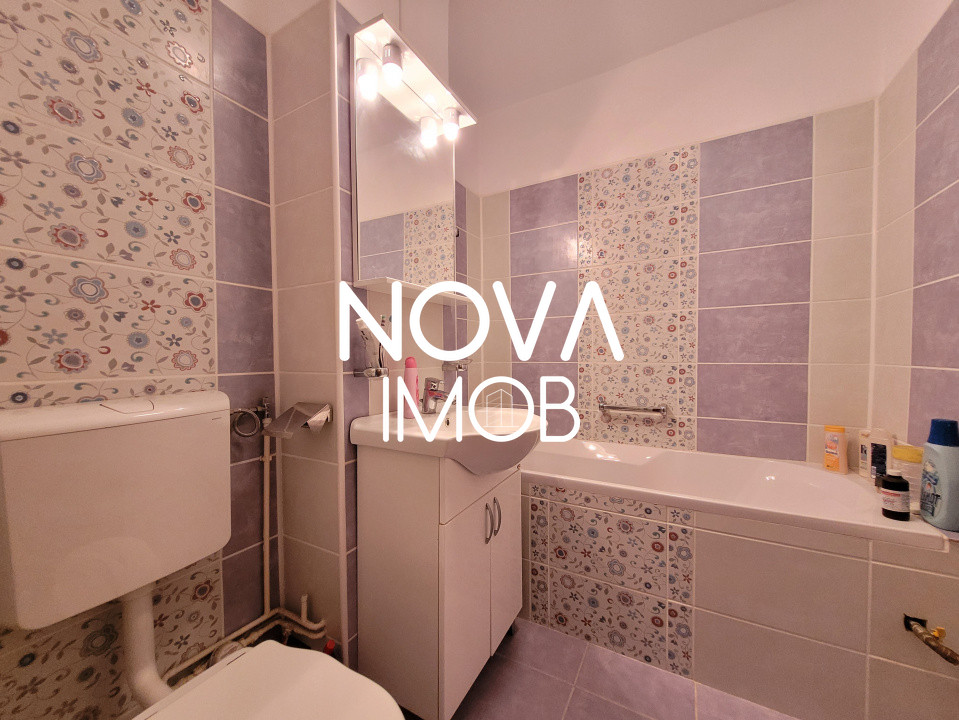 COMISION 0% | Apartament cu 4 camere, mobilat si utilat | Zona Garii 