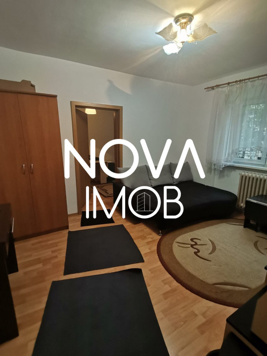 Apartament 2 camere, mobilat si utilat, Mihai Viteazu