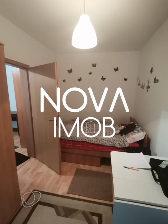 Apartament 2 camere, mobilat si utilat, Mihai Viteazu